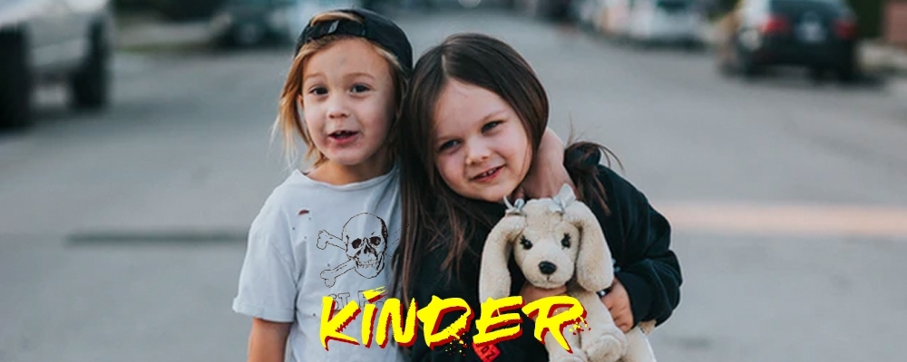 Kinder