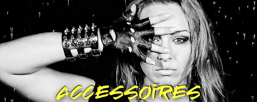 Accessoires