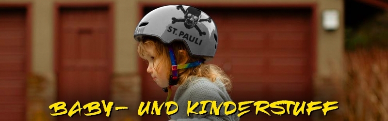 Baby- und Kinderstuff