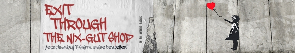 Banksy