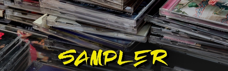 Sampler