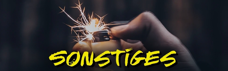Sonstiges