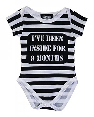 Darkside -  Ive been Inside, Baby-Body