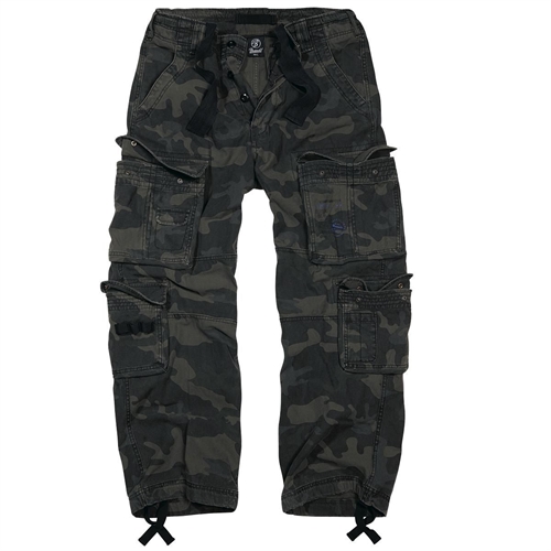 Brandit - Pure Vintage, M�nnerfreizeithose