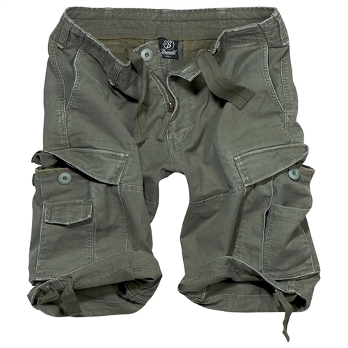 Brandit - Vintage, M�nnershorts