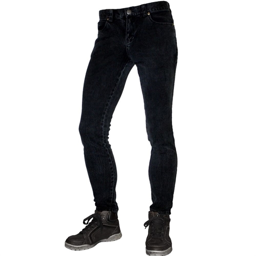 Rock Rag - Vintage Style, Hose