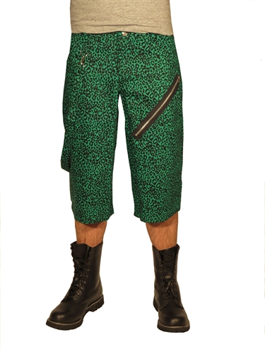 Nix Gut - Leo, Short