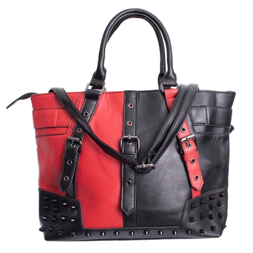 Poizen Industries - Harleen, Schultertasche