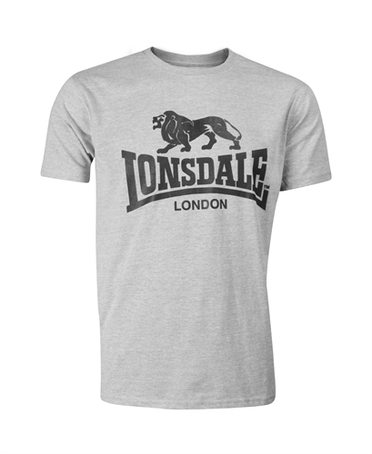 Lonsdale - Slim Fit, T-Shirt