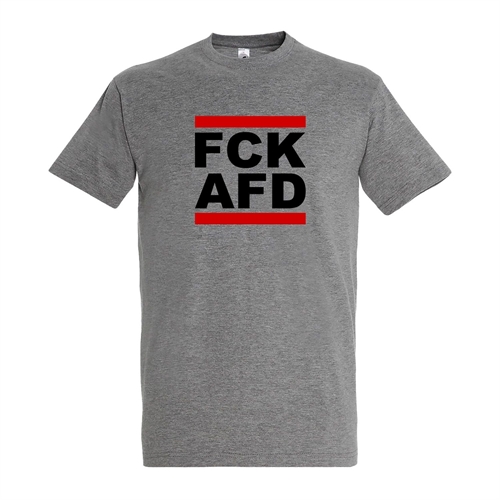 FCK AFD - T-Shirt