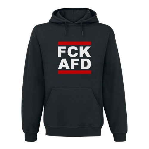 FCK AFD - Kapu