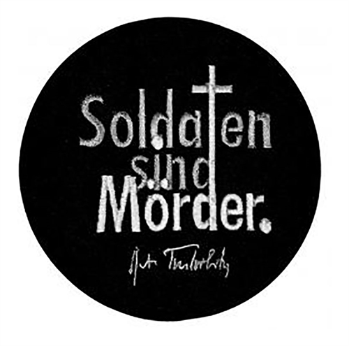 Soldaten sind M�rder - Aufn�her