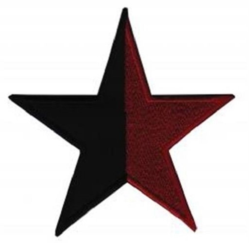 Stern - Aufn�her