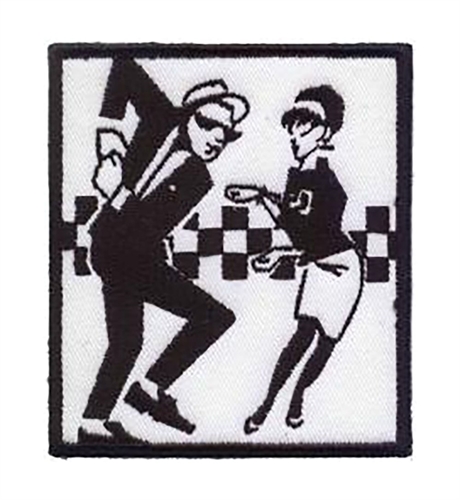 Ska Dancing - Aufn�her