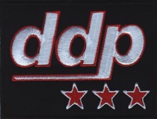 DDP - Aufn�her