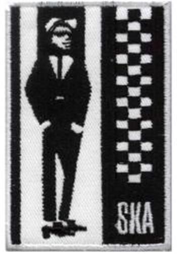 Ska - Aufn�her