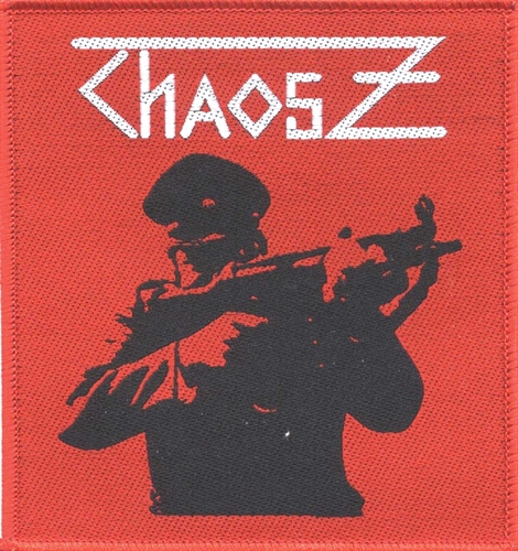 Chaos Z - Bulle, Aufn�her