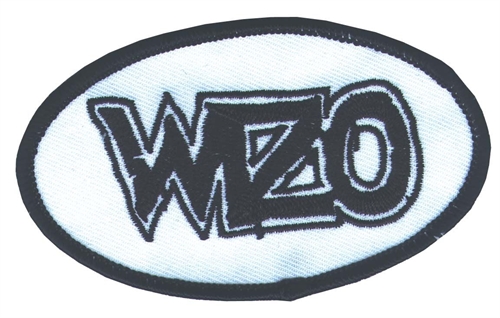 Wizo - Pflaume, Aufn�her