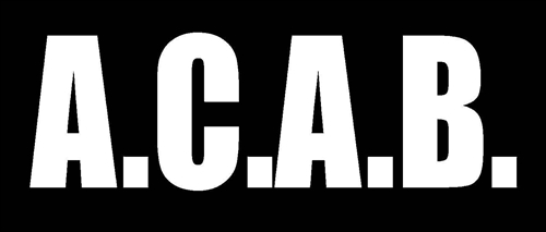 A.C.A.B. - Aufn�her