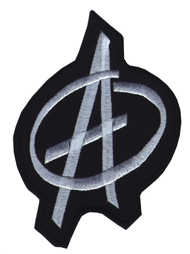 Anarchy - Aufn�her