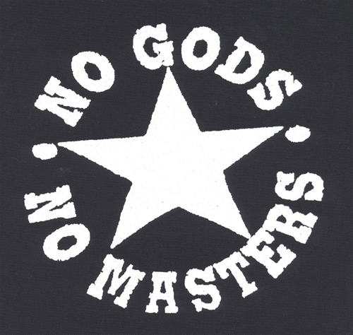No Gods - No Masters, Aufn�her