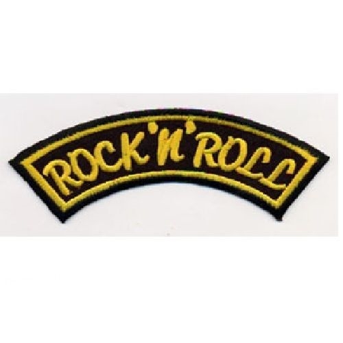 RocknRoll - Aufn�her