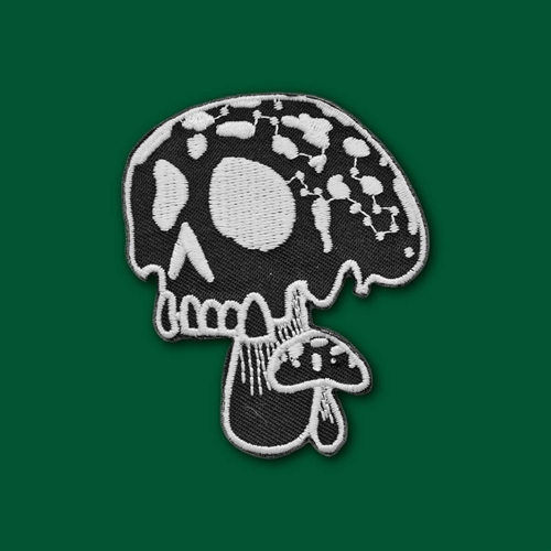 Death Mushroom - Aufn�her