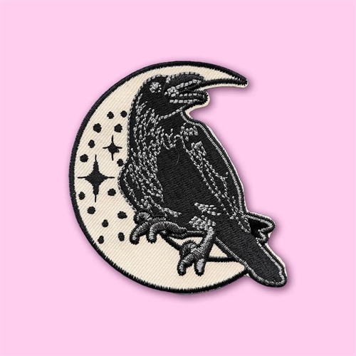 Raven - Aufn�her