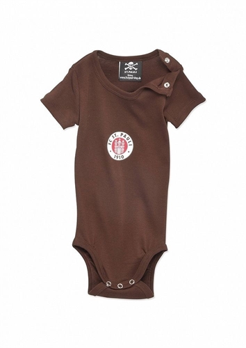 FC St. Pauli - Logo, Baby Body