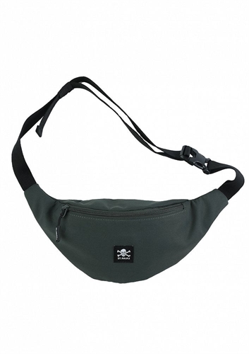 FC St. Pauli - Totenkopf, Bauchtasche