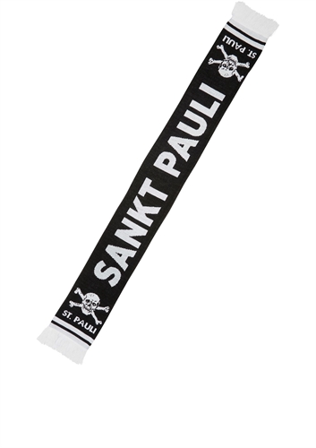 FC St. Pauli - Sankt Pauli, Schal