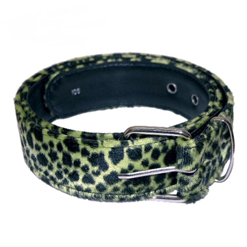 Leopardeng�rtel