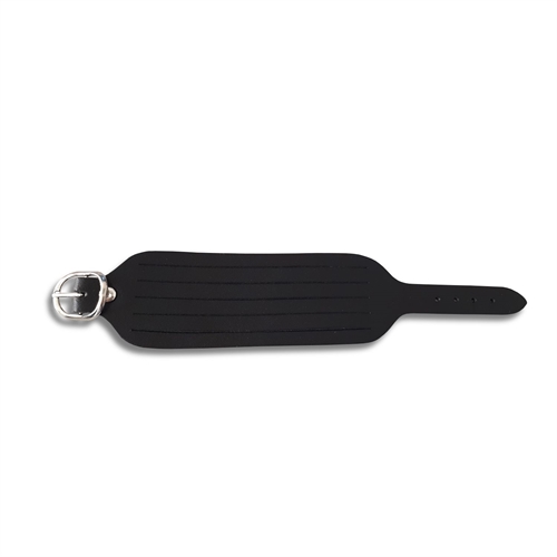 Lederarmband - geschlitzt