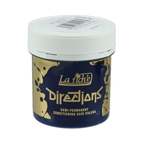 Directions - Atlantic Blue, Haart�nung