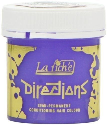 Directions - White Toner, Haart�nung