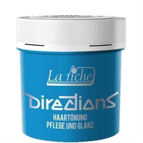 Directions - Pastel Blue, Haart�nung