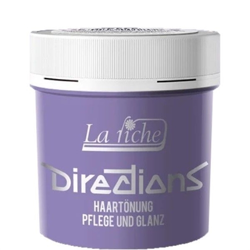 Directions - Antique Mauve, Haart�nung