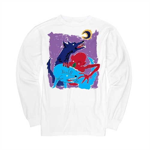 OG Keemo - Mann beisst Hund, Sweater