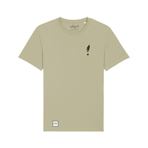 VHY! - Plant Logo, T-Shirt