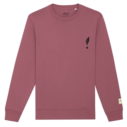 VHY! - Plant Logo, Sweater