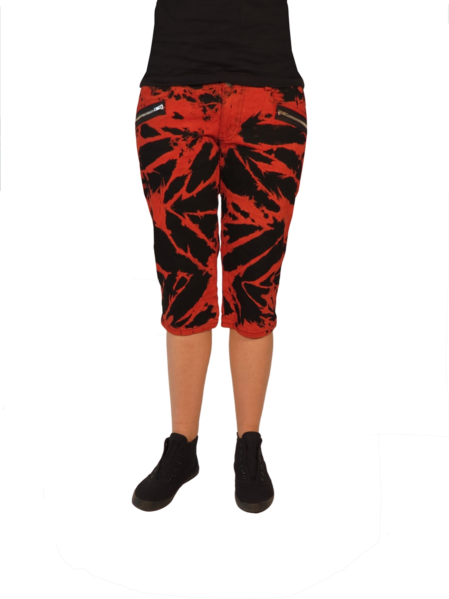 Nix Gut - Bleach, Frauenshort