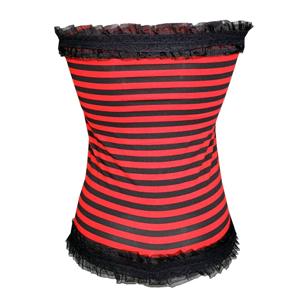 Nix Gut - Sunny Stripes, Top