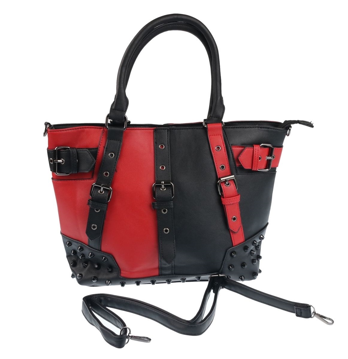 Poizen Industries - Harleen, Schultertasche