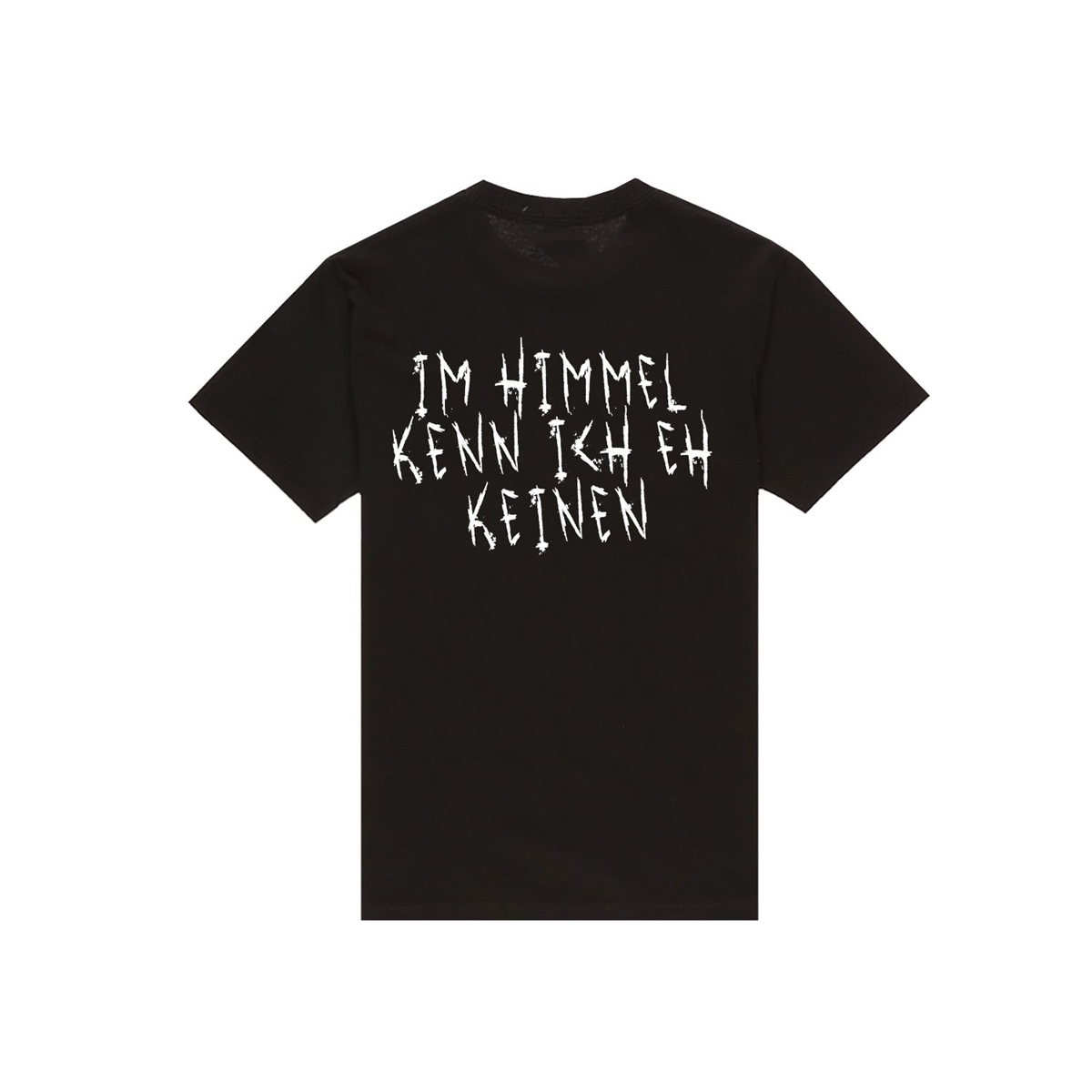 In die H�lle - T-Shirt