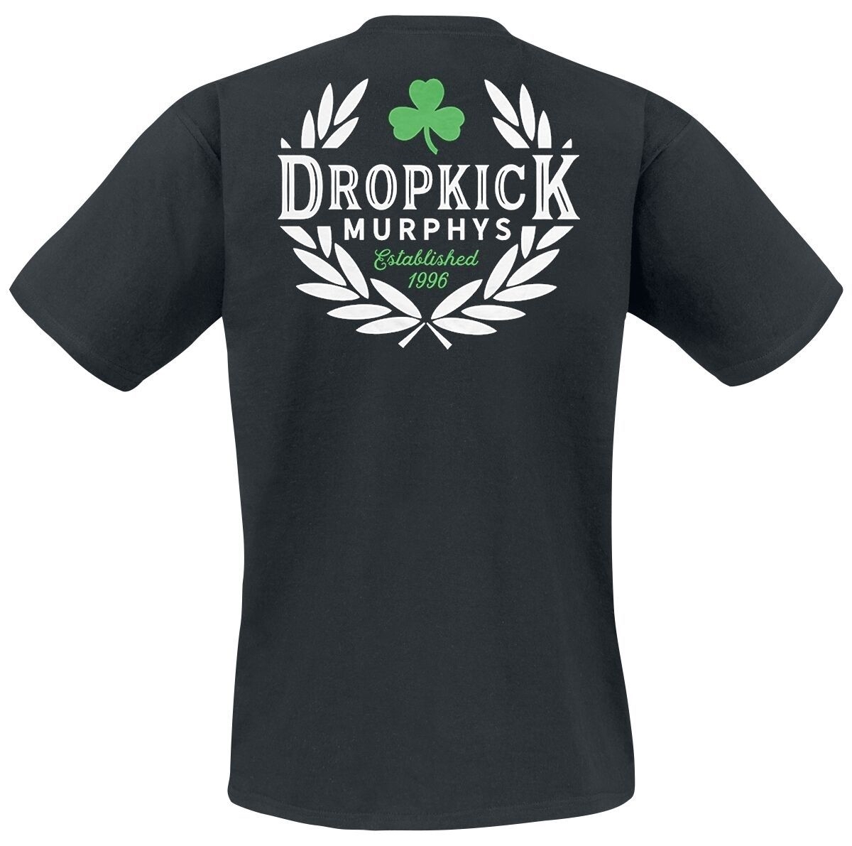Dropkick Murphys - Laurel, T-Shirt