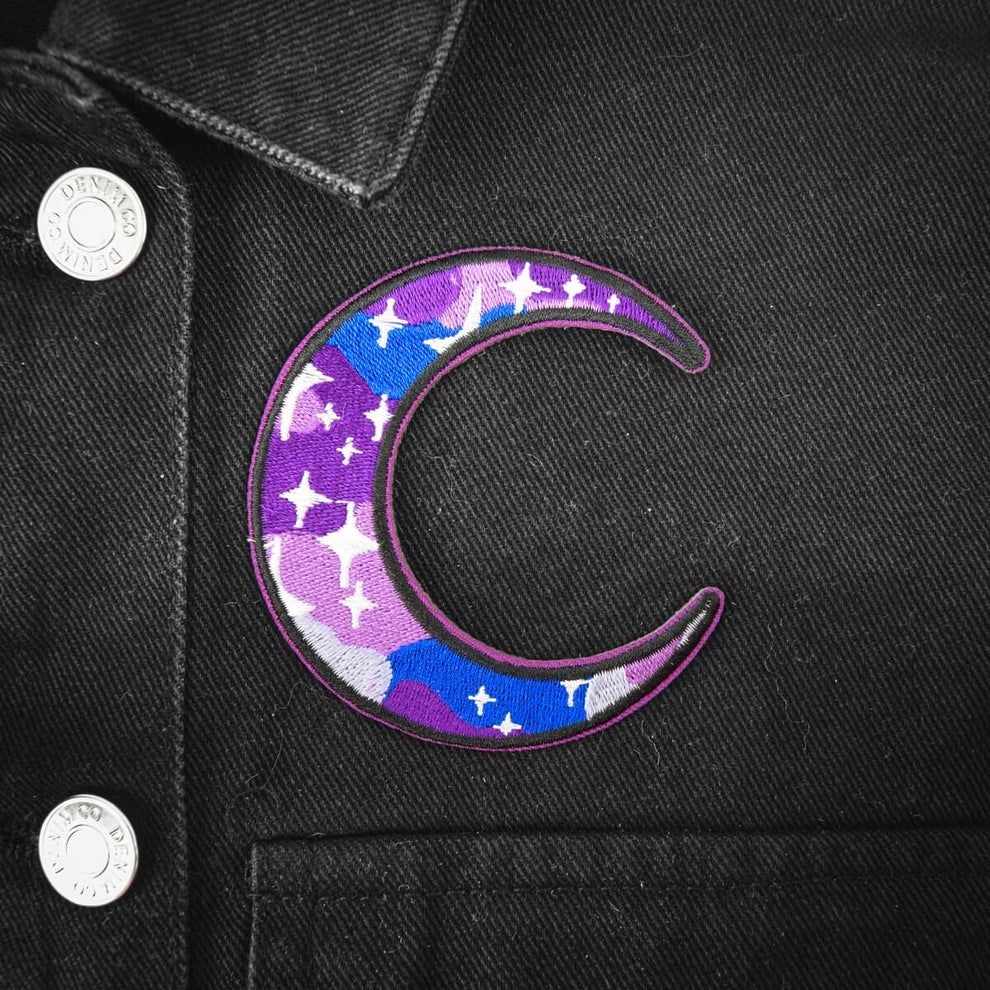 Galaxy Moon - Aufn�her