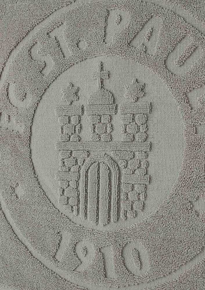 FC St. Pauli - Logo, Badvorleger