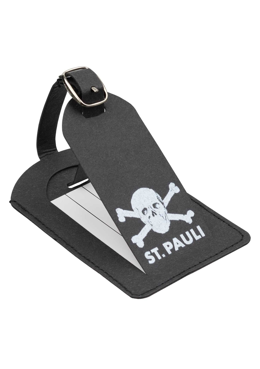 FC St. Pauli - Totenkopf, Kofferanh�nger