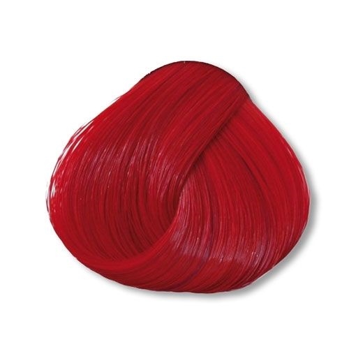 Directions - Pillarbox Red, Haart�nung