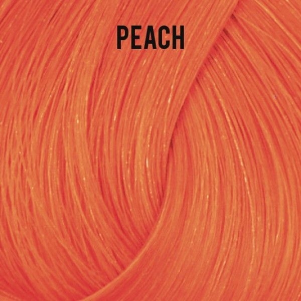 Directions - Peach, Haart�nung